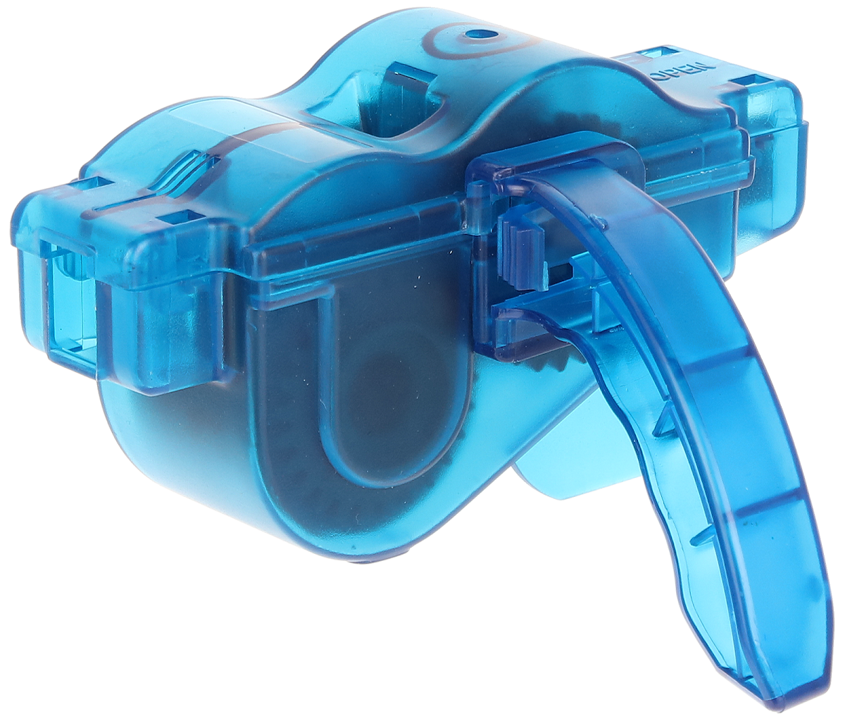 Přípravek na čištění řetězu jízdních kol 43212