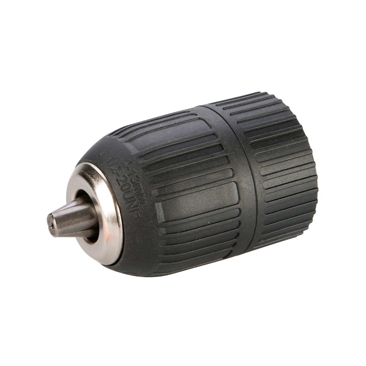 Levně Rychloupínací sklíčidlo 13 mm - 1/2" 20UNF Silverline 436746