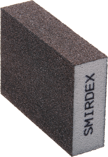 Smirdex Brusná houbička na dřevo - střední 920440200