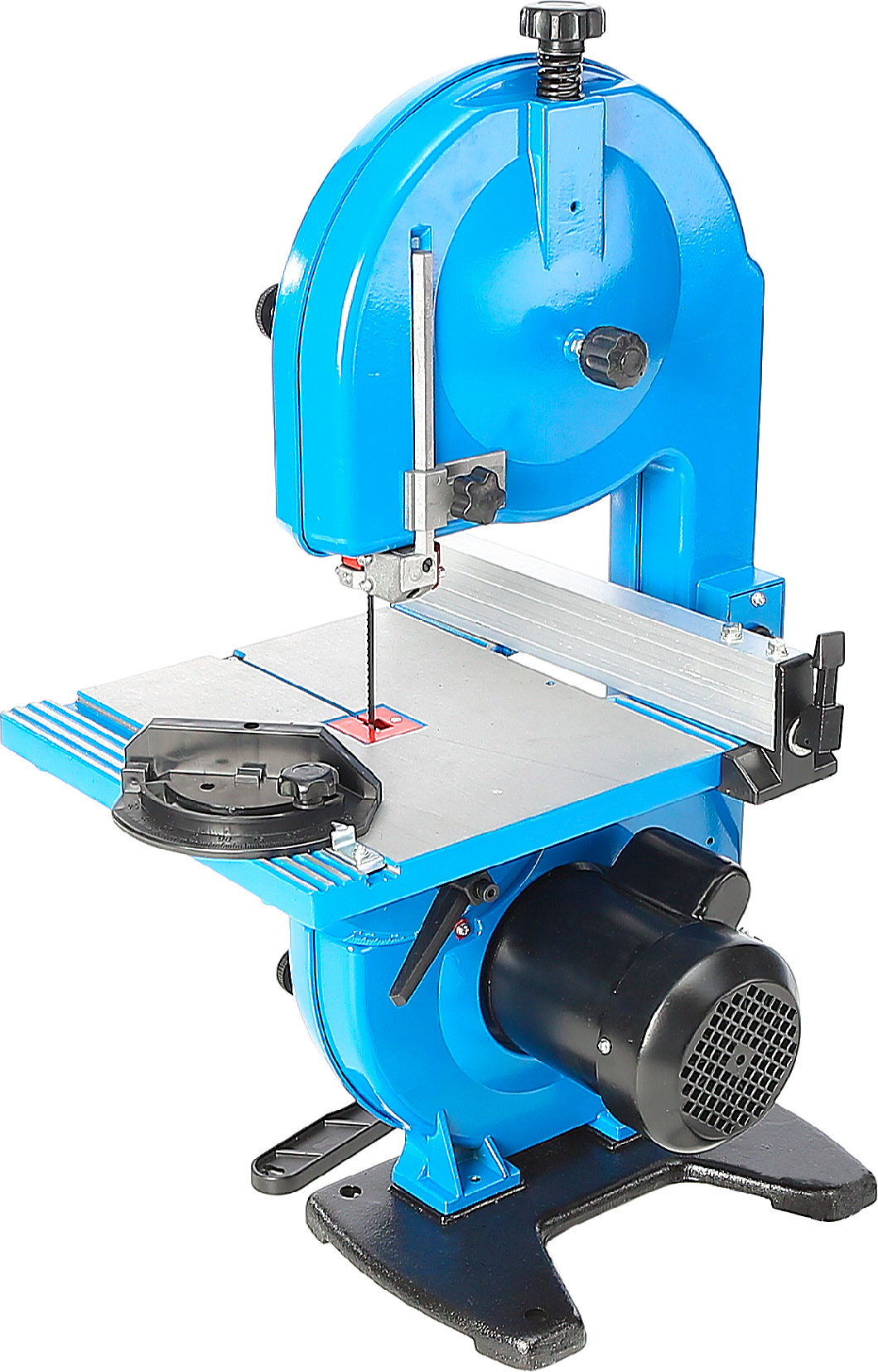 Silverline Pásová pila 190 mm - 350 W 441563 441563