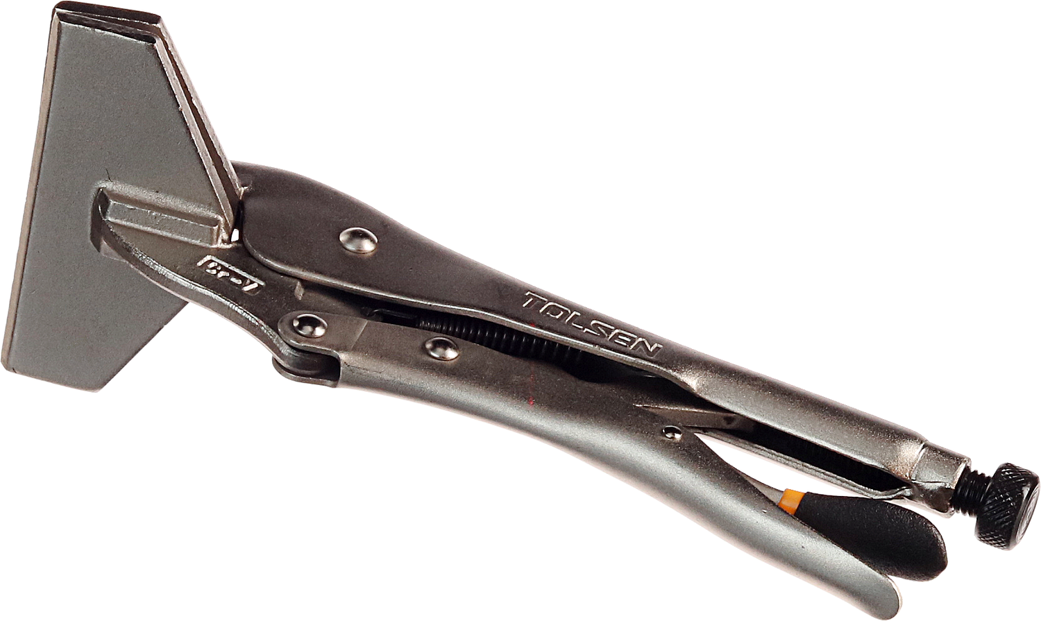 TOLSEN Kleště samosvorné široké 255 mm 10055
