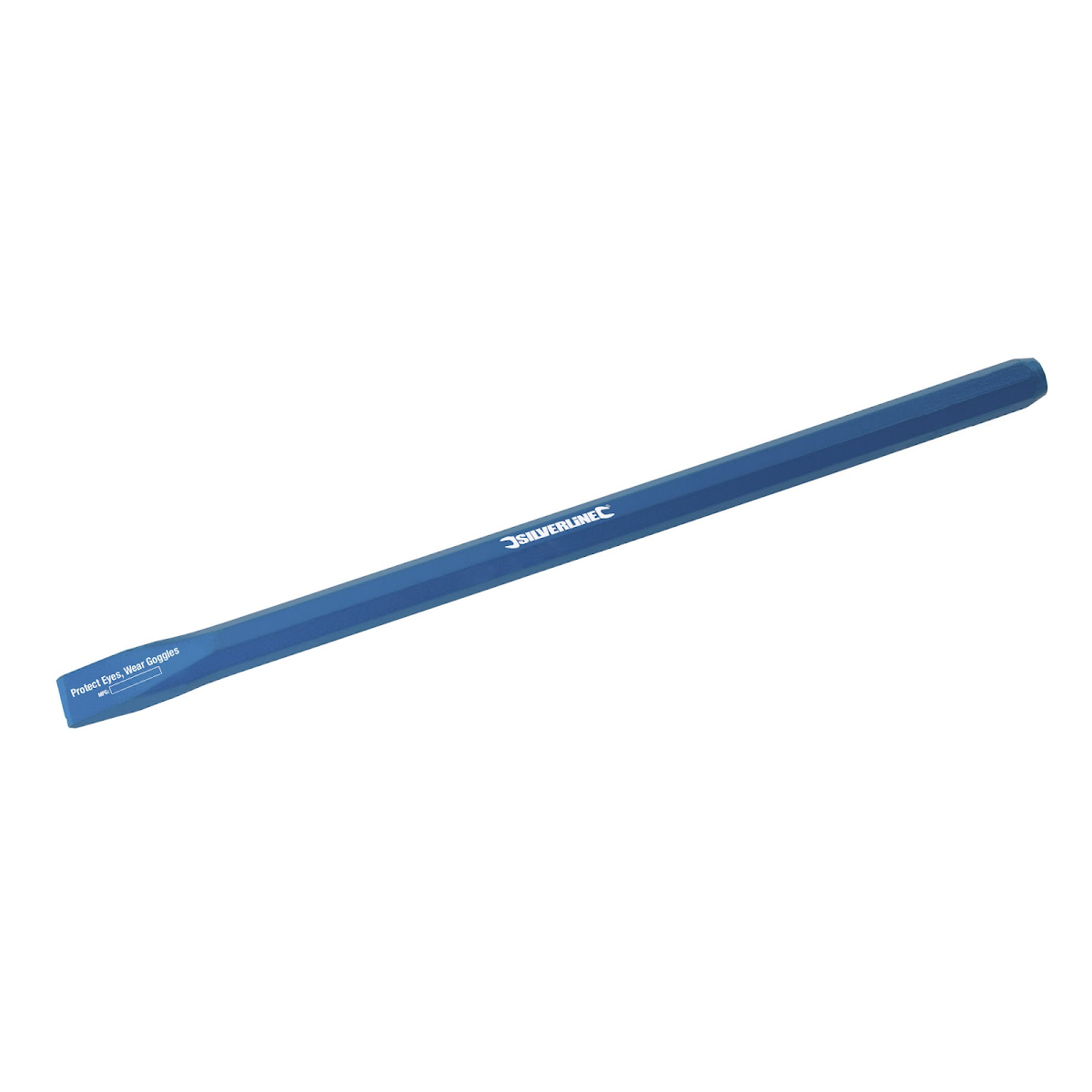 Levně Sekáč 25 × 450 mm Silverline 45689