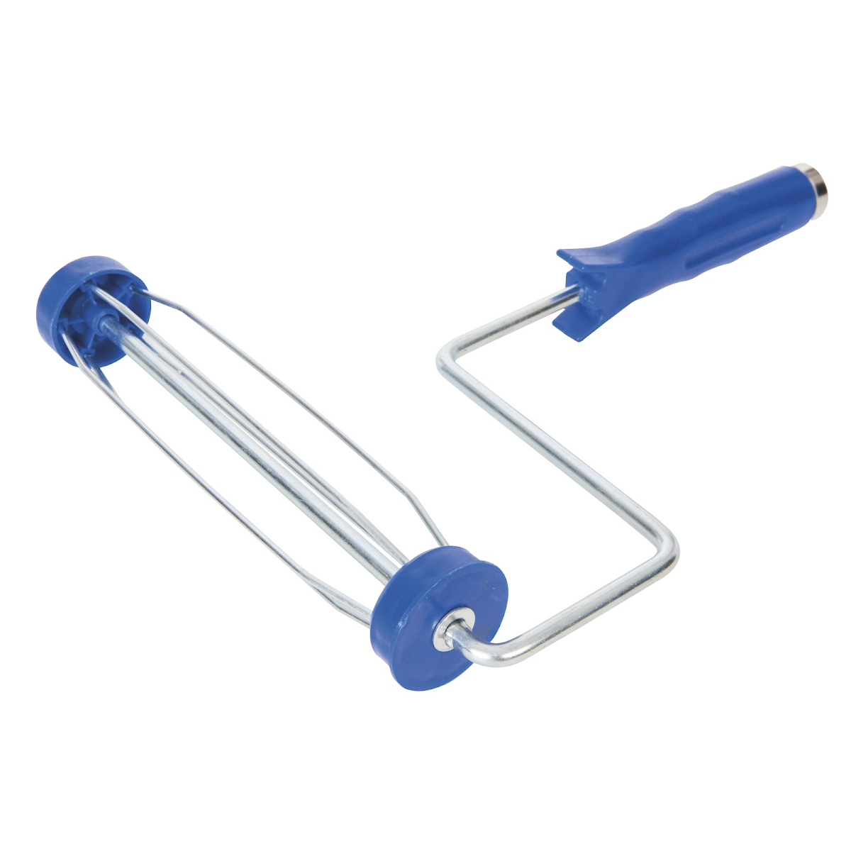 Klecový držák na váleček 230 mm - vyztužený Silverline 456992