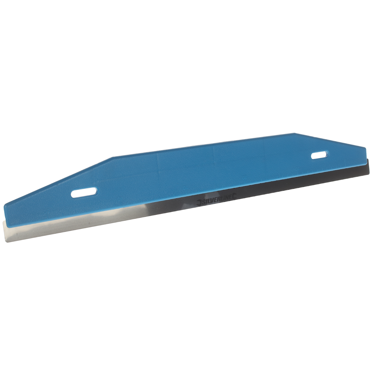 Levně Nůž na tapety Silverline 457066