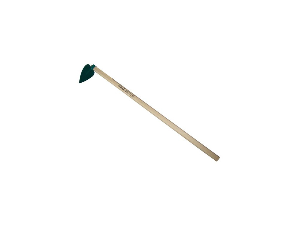M.A.T. Group Motyka srdcovitá 140 mm S NÁSADOU 100 cm PROFI český výrobek 465331