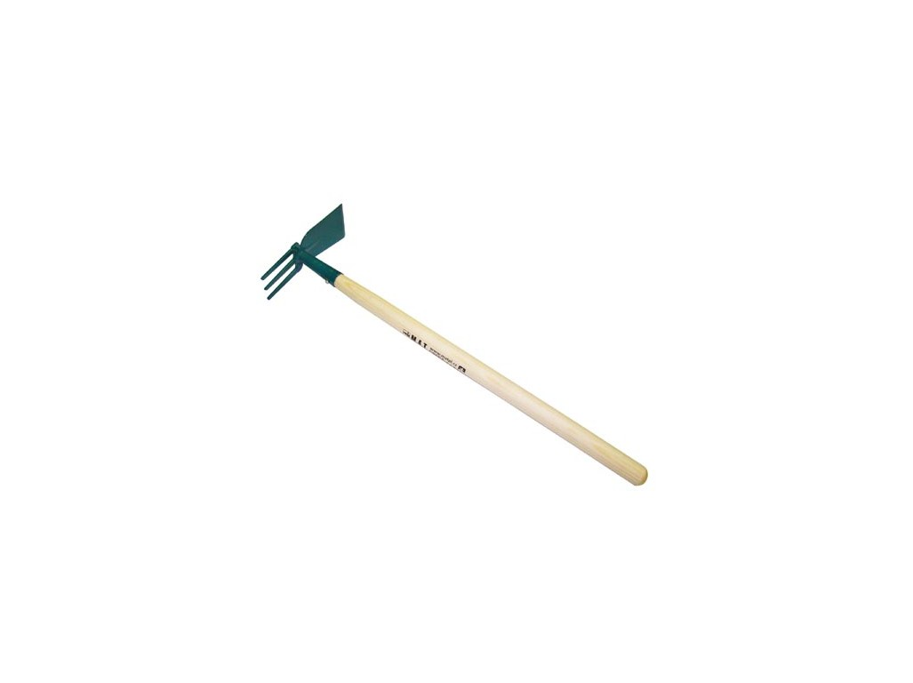 M.A.T. Group Okopávačka 3 hroty S NÁSADOU 50 cm PROFI český výrobek 465391