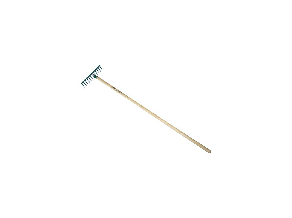 M.A.T. Group Hrábě 12z ocel 5 mm S NÁSADOU 140 cm PROFI český výrobek 465611