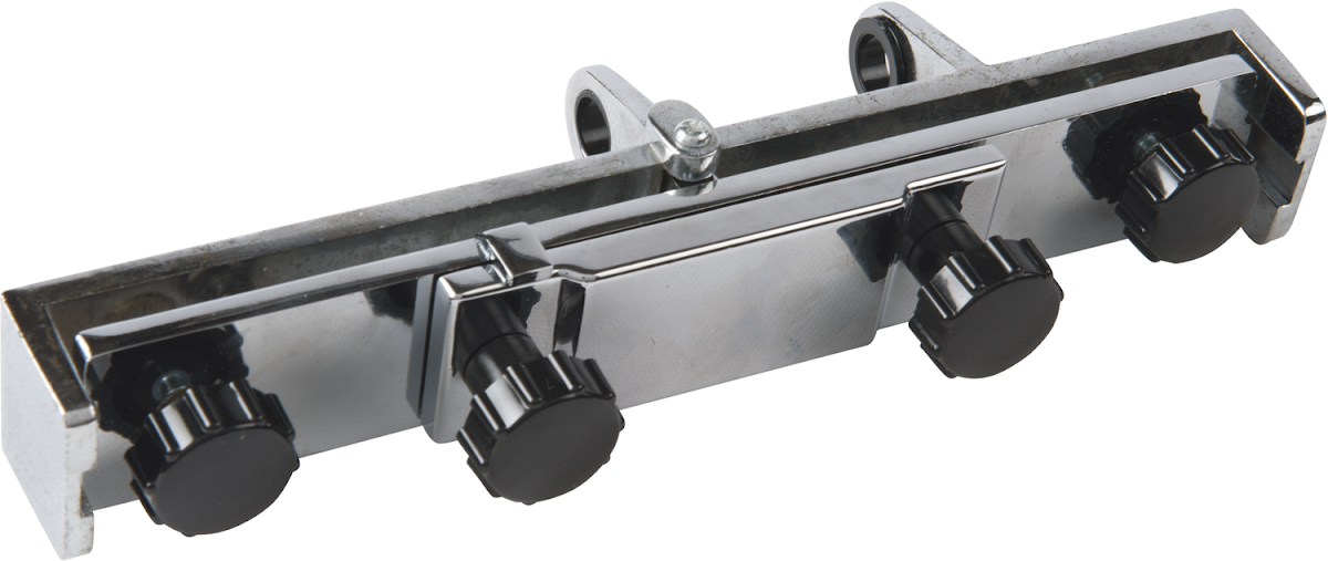 Vodítko pro nože do ručního hoblíku k brusce Triton 469944