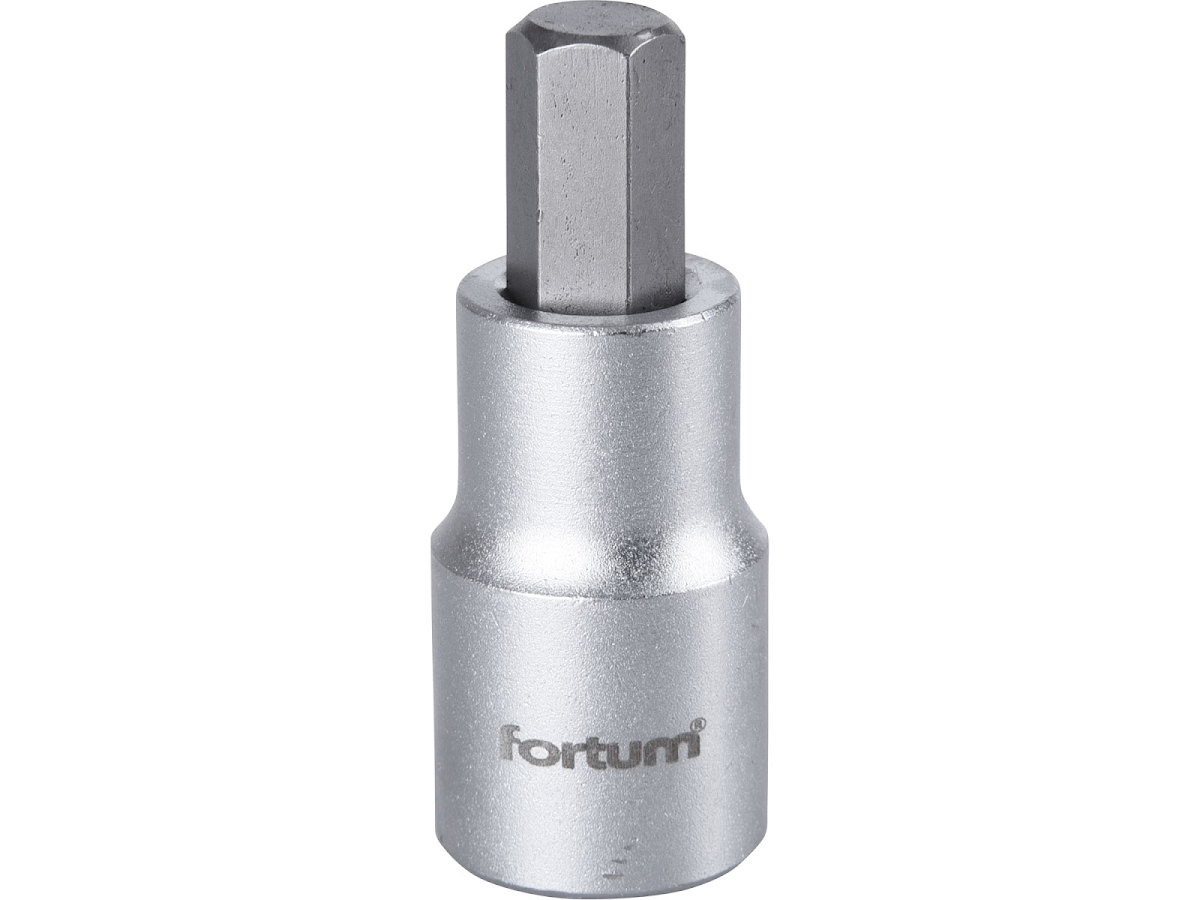 Fortum Hlavice zástrčná 1/2