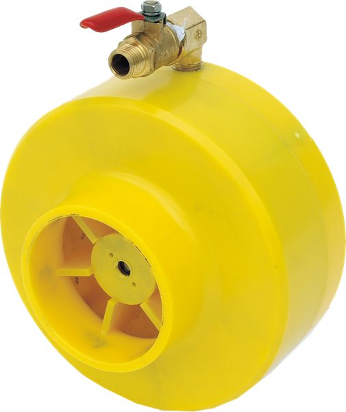 Odsavač pro pískovací box UDB-300