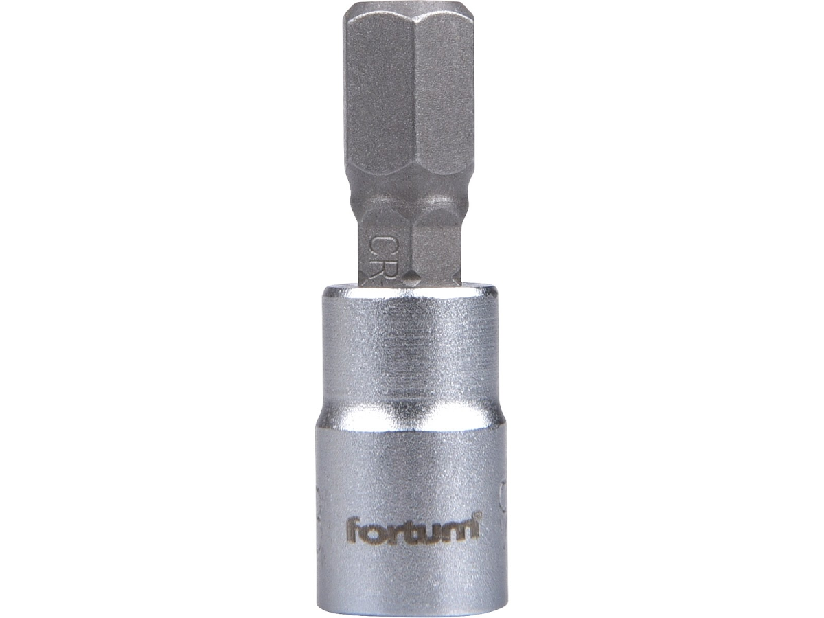 Fortum Hlavice zástrčná 1/4 imbus, h 8, l 38 mm 4701608
