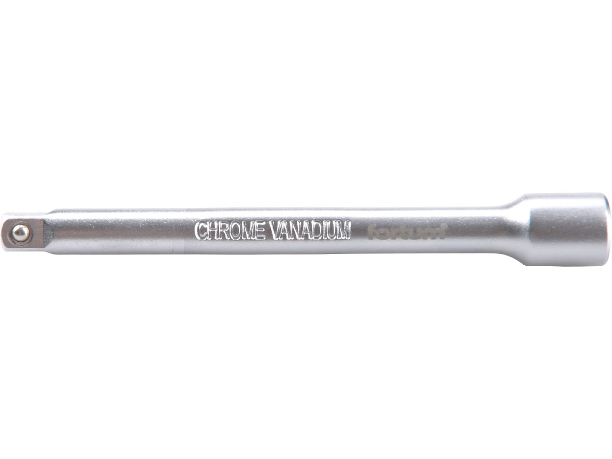 Fortum Nástavec prodlužovací 1/4, L 100 mm 4701902