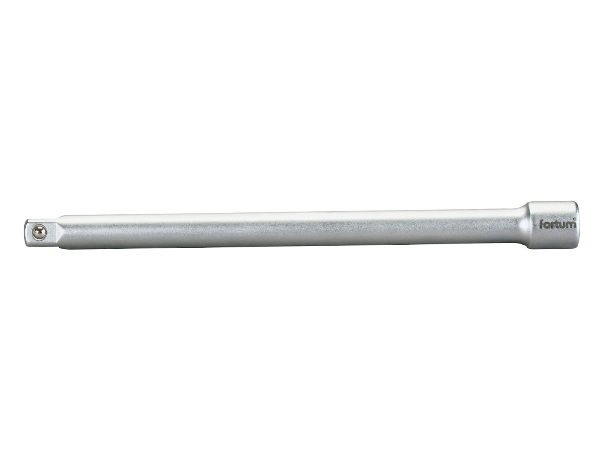 Fortum Nástavec prodlužovací 1/4, L 150 mm 4701903