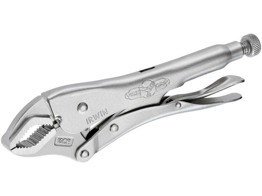 Kleště rychloupínací 250 mm/48 mm IRWIN 471055