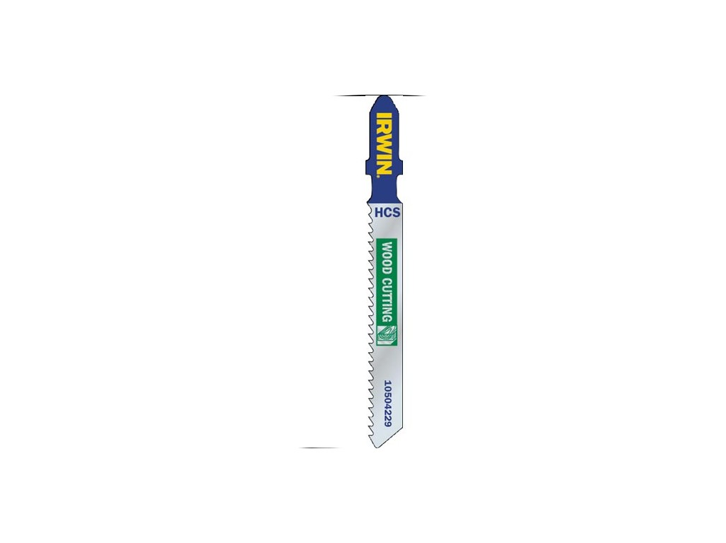 M.A.T. Group List pil.přím. sada HCS-T119BO 83 dřevo (5 ks) IRWIN 471457