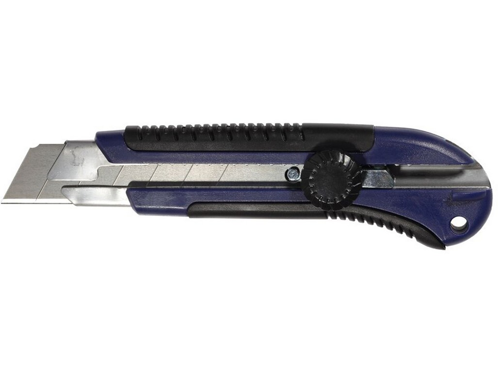 Nůž odlamovací 18 mm s utahovacím šroubem IRWIN 471506