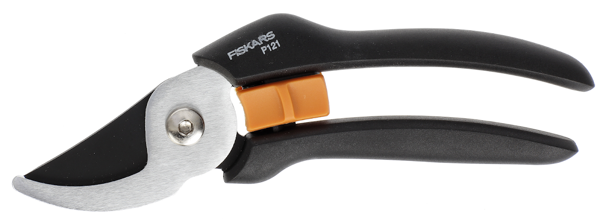 Nůžky FISKARS SOLID P121 ruční dvousečné 1057160 10149