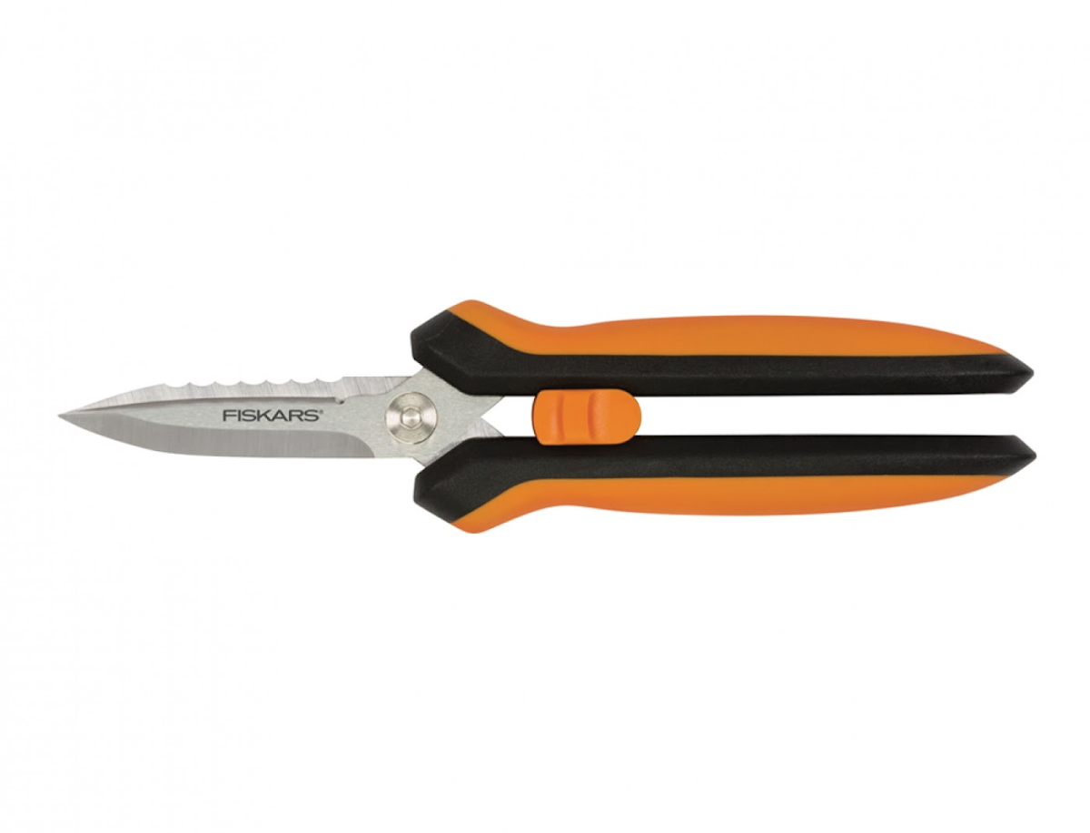 Nůžky FISKARS SOLID SP320 ruční multifunkční 1063328 10194