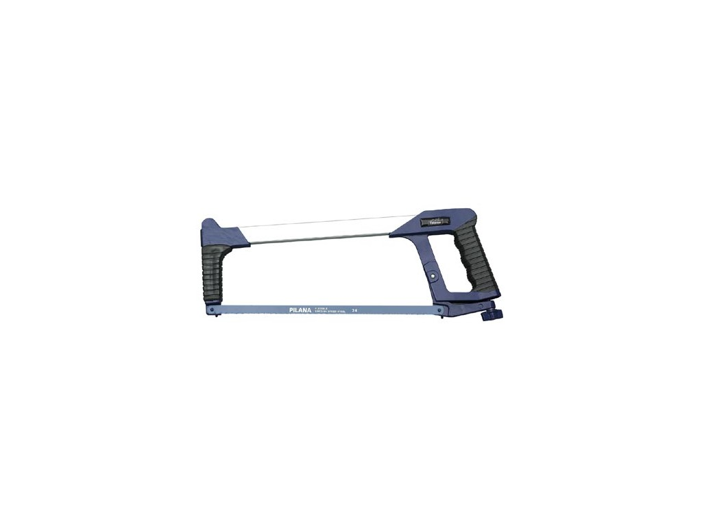 Rám pily na kov 300 mm Alu profil 2957  PILANA 474867