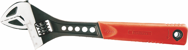 Fortum Nastavitelný klíč 300 mm 4770112