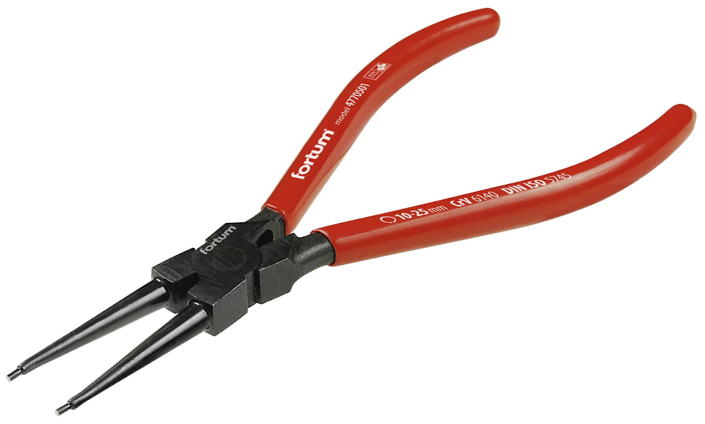 Fortum Kleště seeger přímé vnitřní 140 mm 4770501