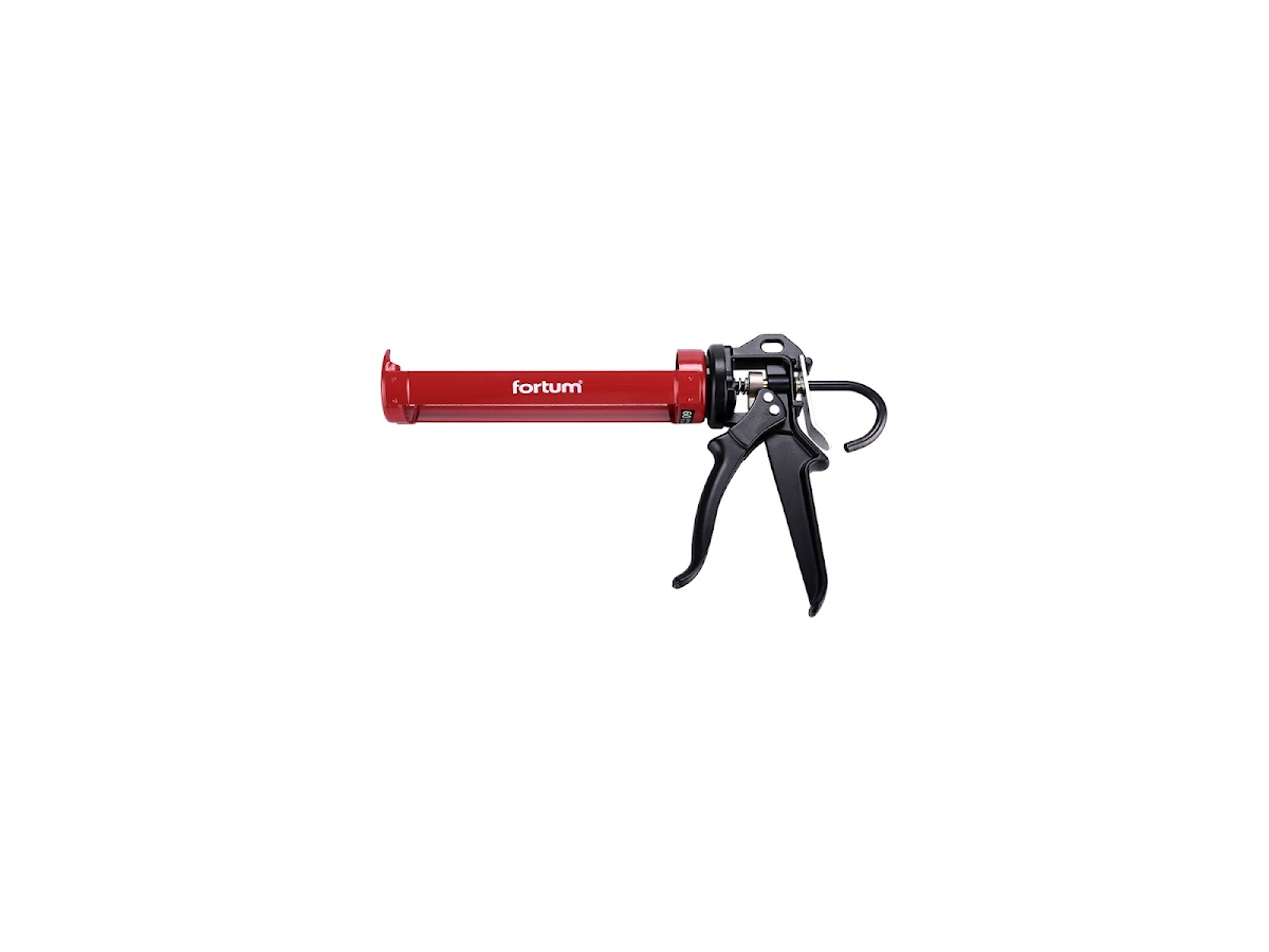 Fortum Pistole vytlačovací otočná profi, 225 mm/310 ml 4770820