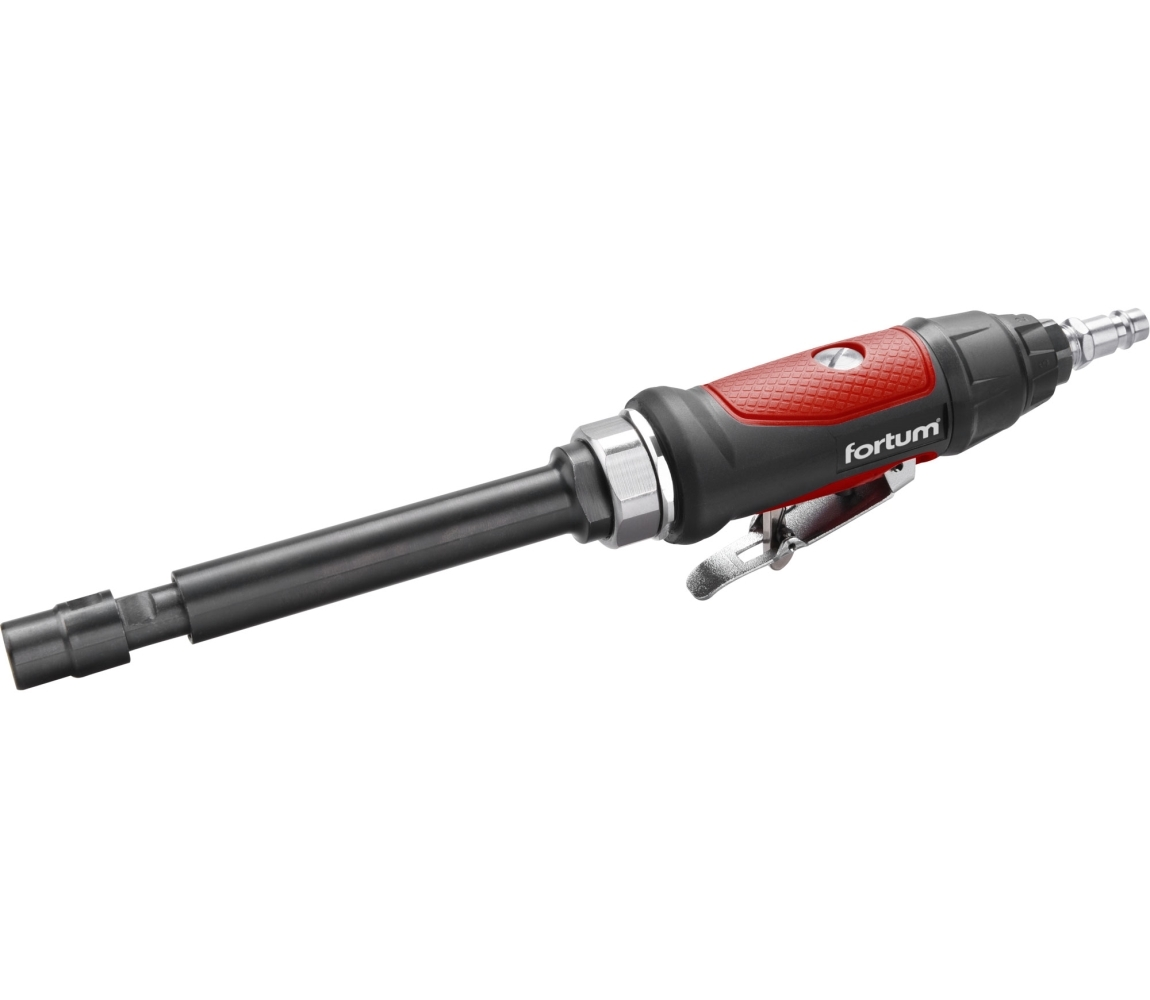 Fortum Stopková pneu bruska přímá, prodloužená, kompozit 4795031