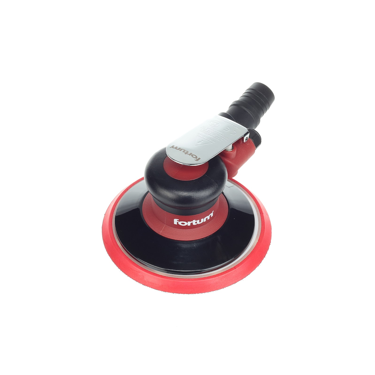 Excentrická pneu bruska 150 mm Fortum 4795038