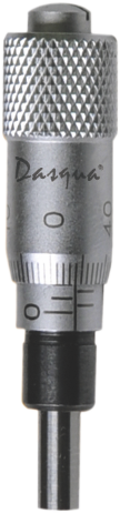 Dasqua Mikrometrická hlavice 25 4811-8115
