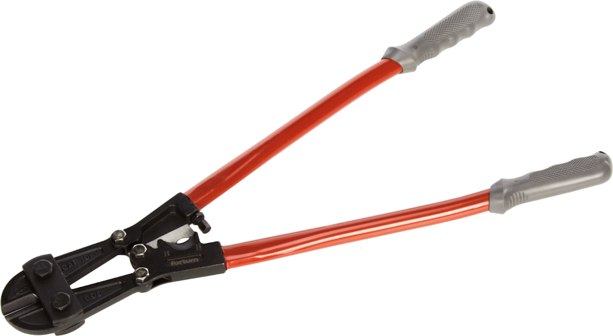 Fortum Pákové kleště 600 mm 4900124