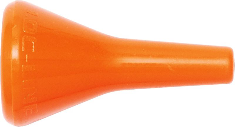 1/4" tryska 1,59 mm LOC-LINE 49422.1