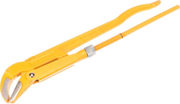 TOLSEN Hasák 45° 430 mm 10257