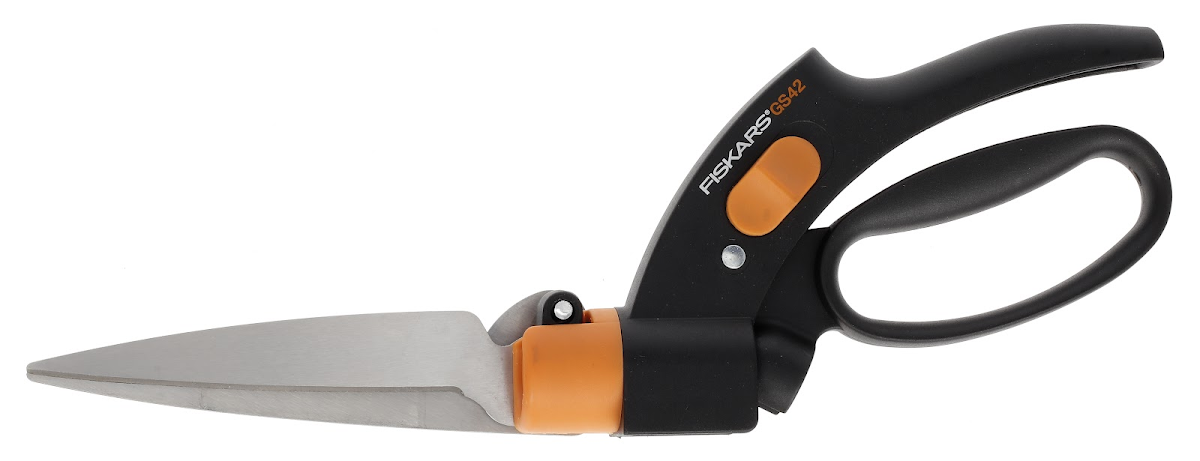 Nůžky FISKARS SERVO-SYSTEM GS42 na trávník 1000589 10274