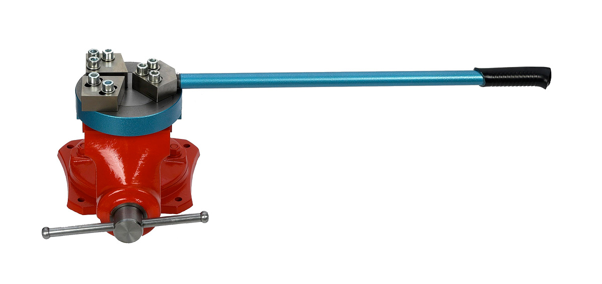 York Ruční ohýbačka tyčí - ROT 5 05.01.01.04.0.0