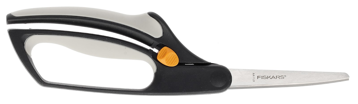 Nůžky FISKARS S50 na trávník 1000557 10275