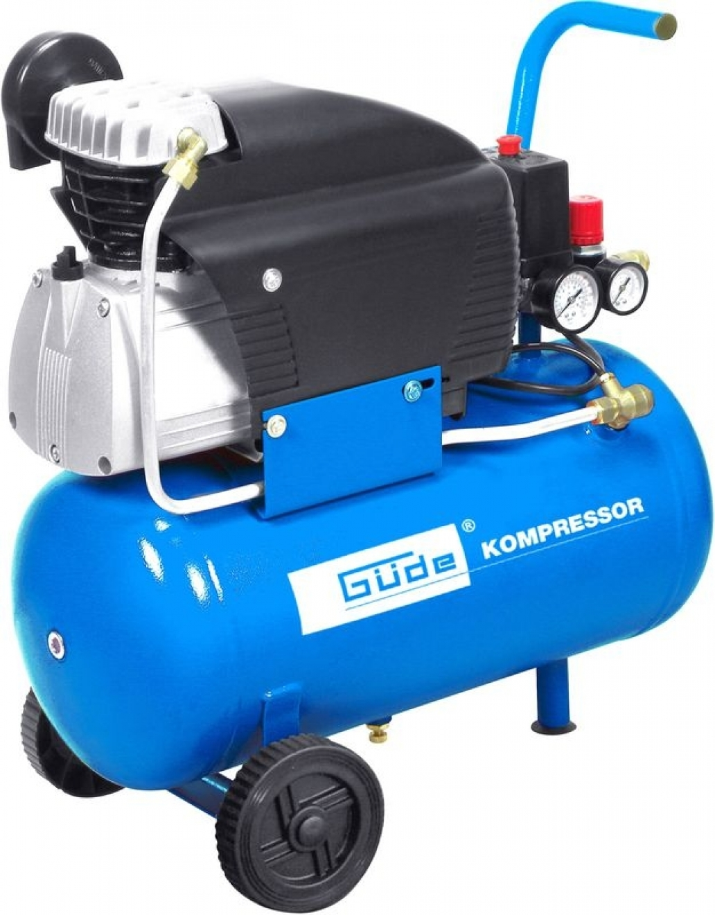 GÜDE Kompresor 231/10/24 50113