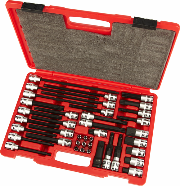 Sada nástrčných bitů SPECIAL 055-50404