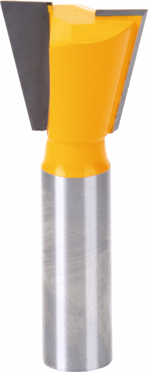 Rybinová fréza 25,4 × 22/12