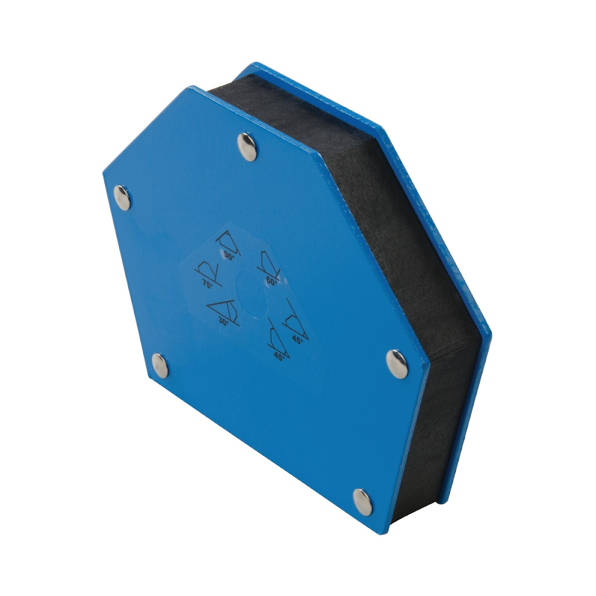 Magnetický úhelník KOMBI Silverline 529011