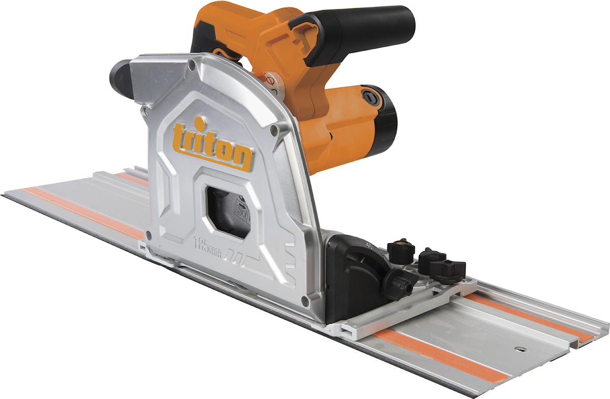 Triton Ponorná pila 185 mm - 1400 W 534156 534156