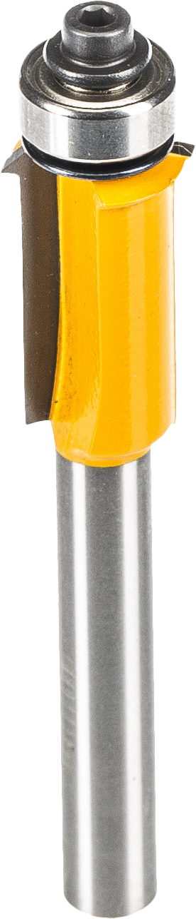 Ořezávací fréza s ložiskem 16 × 25,4 541603A