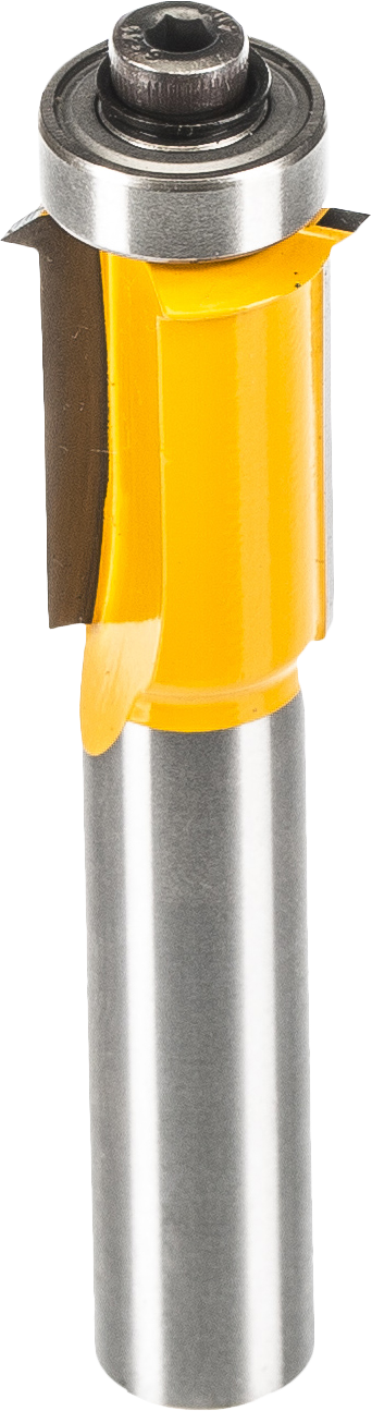 Ořezávací fréza s ložiskem 19 × 25,4 541904A