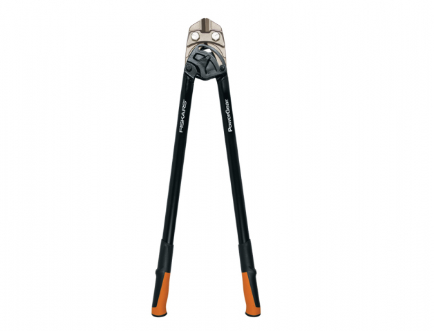 Kleště FISKARS POWERGEAR štípací s převodem 91 cm 1027216 10308