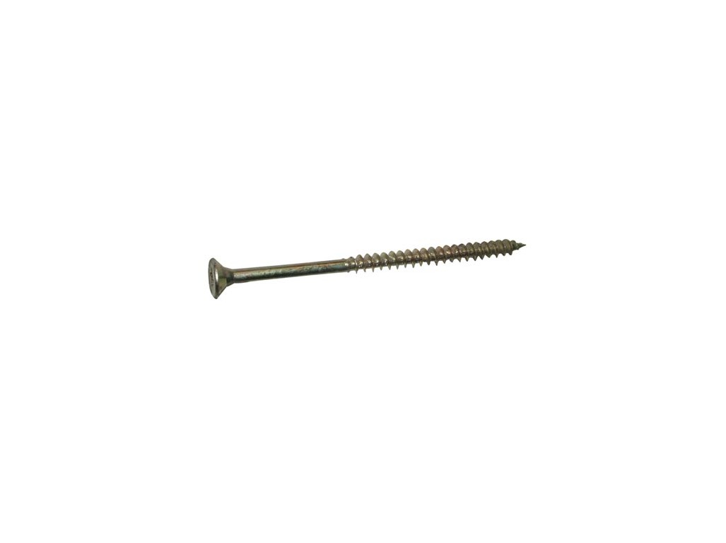 Levně M.A.T. Group Vrut un.polozávit 6,0 × 180 mm ZZ (100 ks) 543241