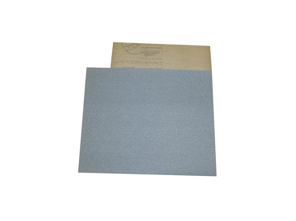 M.A.T. Group Papír brus.pod vodu zr. 80, 230 × 280 mm 546211