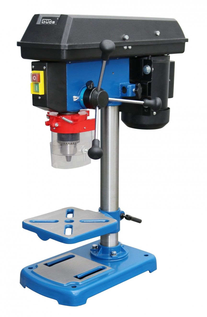 GÜDE Stolní vrtačka GTB 14/509 55201
