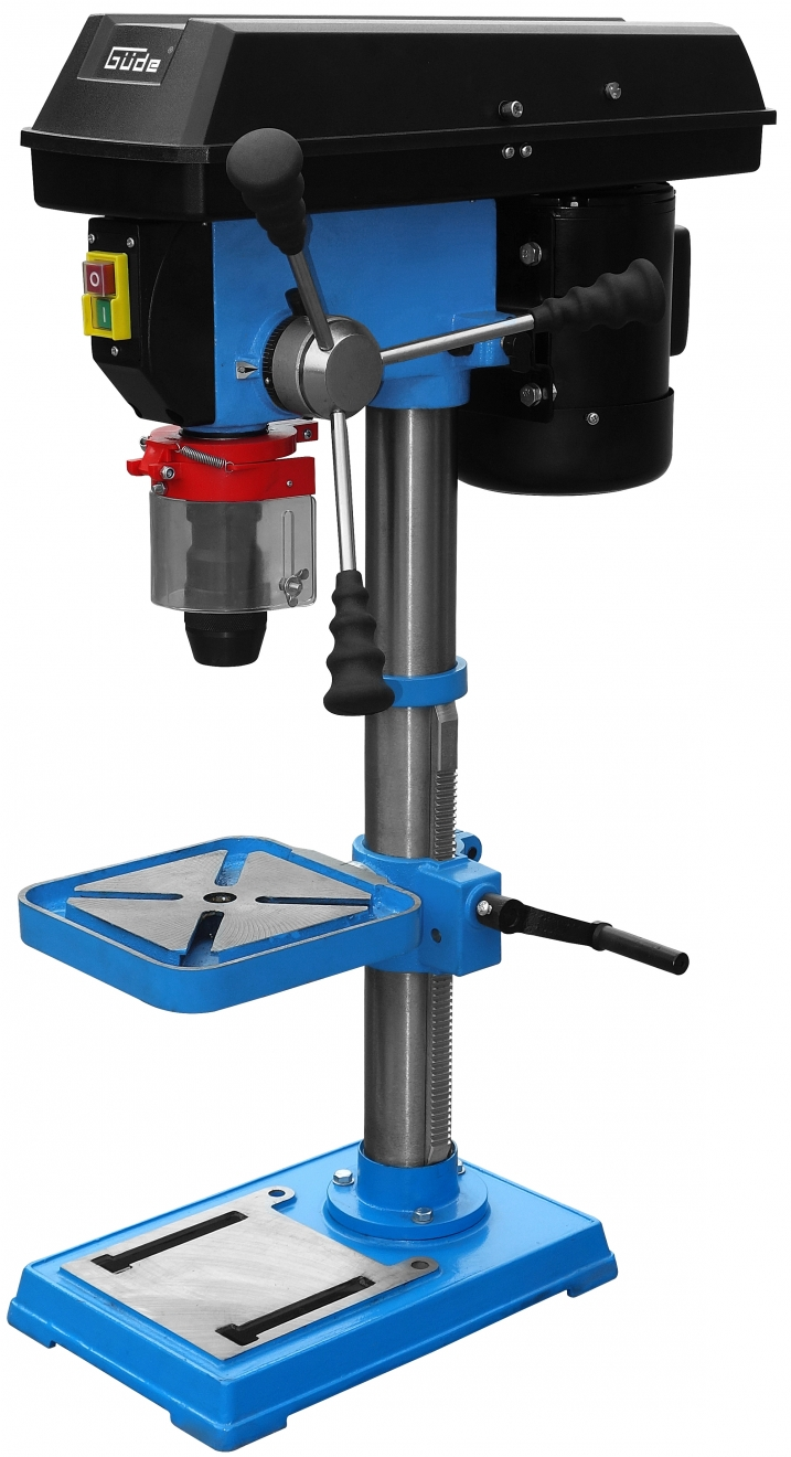 GÜDE Stolní vrtačka GTB 16/605 55202