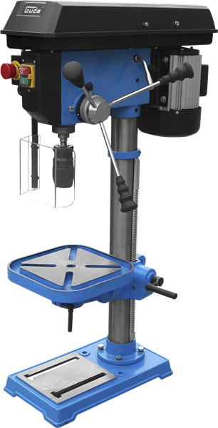 GÜDE Stolní vrtačka GTB 20/812 55206