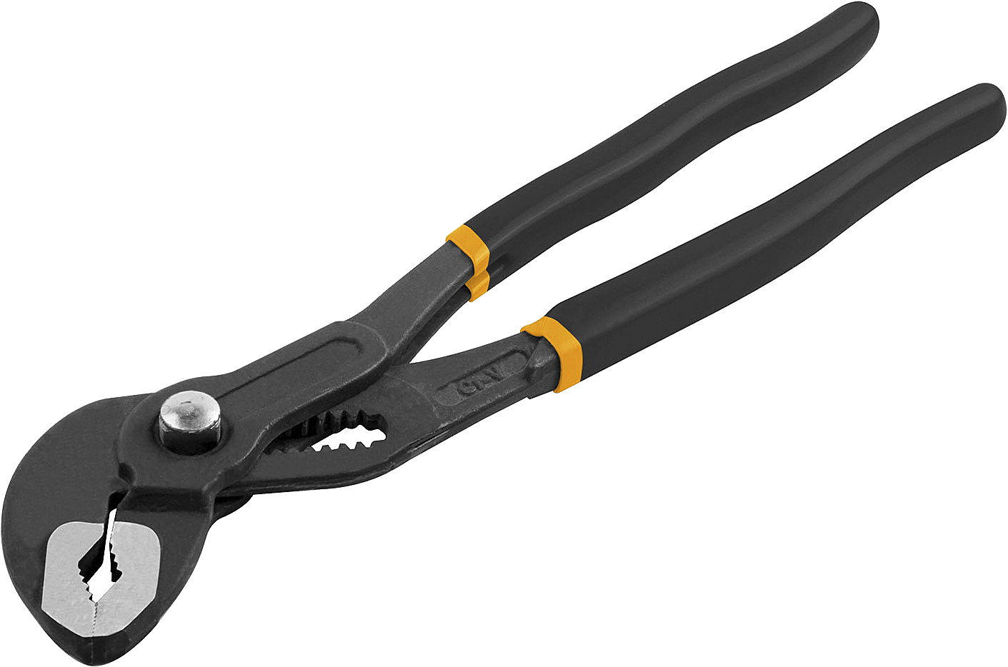 TOLSEN Stavitelné SIKO kleště 305 mm 10330