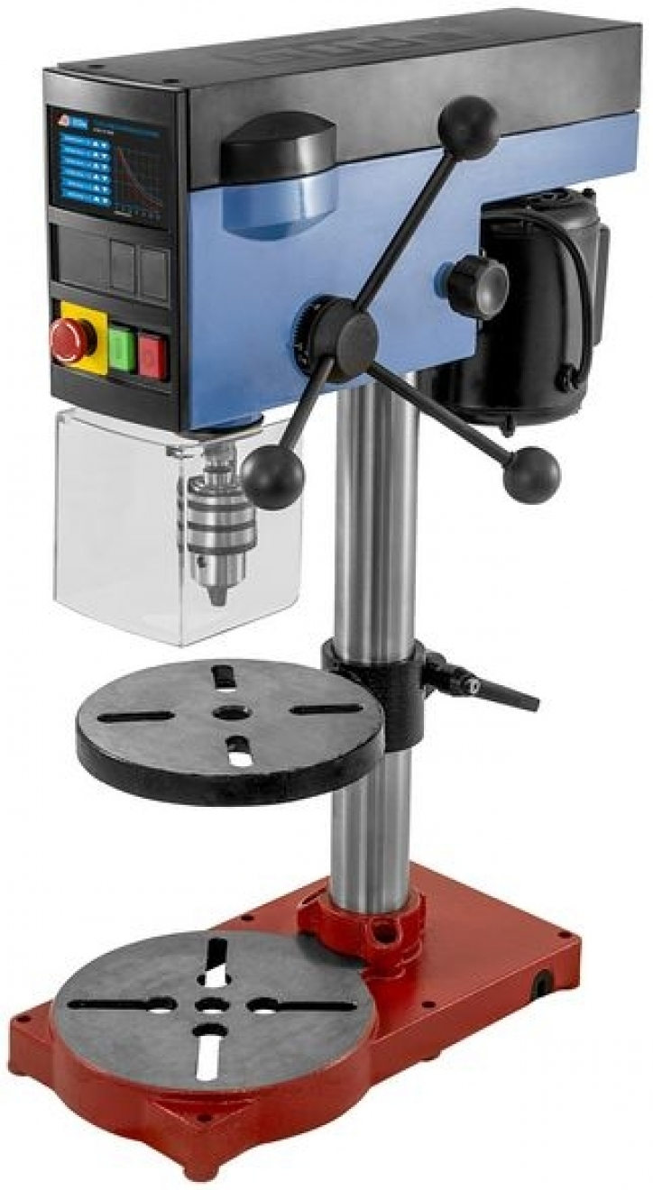 GÜDE Stolní vrtačka GTB 13 PRO 55214